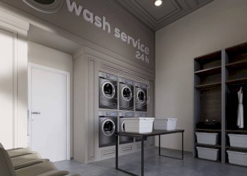 Locale Commerciale Via Luigi Cibrario, Genova (zona Sestri Ponente) - foto 8