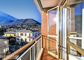 Balcone - Trilocale via Guardia Piemontese, 1, Torre Pellice - foto 12