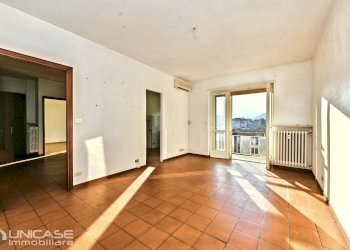 Sala - Trilocale via Guardia Piemontese, 1, Torre Pellice - foto 6