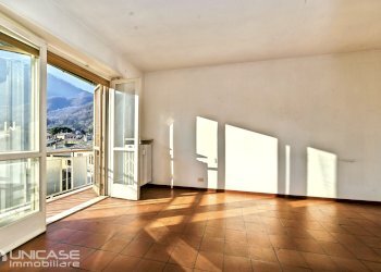 Sala - Trilocale via Guardia Piemontese, 1, Torre Pellice - foto 4