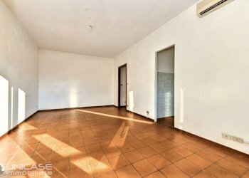 Sala - Trilocale via Guardia Piemontese, 1, Torre Pellice - foto 9