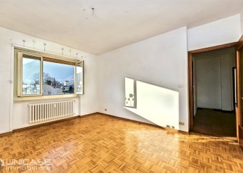 Camera da letto - Trilocale via Guardia Piemontese, 1, Torre Pellice - foto 16