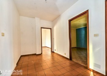 Disimpegno - Trilocale via Guardia Piemontese, 1, Torre Pellice - foto 15