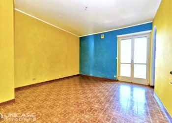 Camera - Trilocale via Guardia Piemontese, 1, Torre Pellice - foto 21