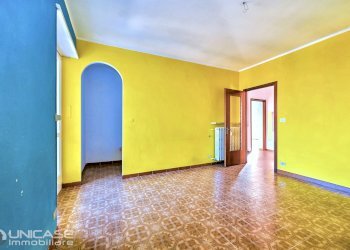 Camera - Trilocale via Guardia Piemontese, 1, Torre Pellice - foto 20