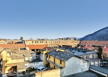 Viste - Trilocale via Guardia Piemontese, 1, Torre Pellice - foto 29