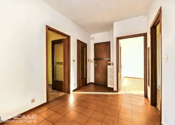 Disimpegno - Trilocale via Guardia Piemontese, 1, Torre Pellice - foto 14