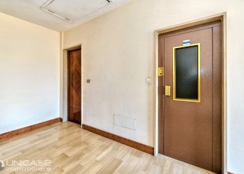 Ingresso - Trilocale via Guardia Piemontese, 1, Torre Pellice - foto 35