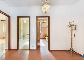 Trilocale via Guardia Piemontese, 1, Torre Pellice - foto 31