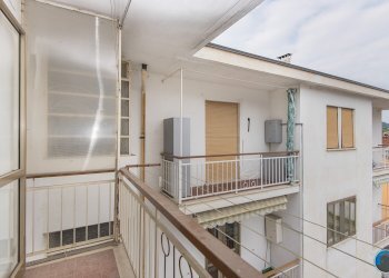 Balcone - Trilocale via Guardia Piemontese, 1, Torre Pellice - foto 27