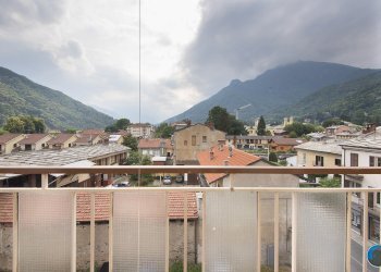 Balcone - Trilocale via Guardia Piemontese, 1, Torre Pellice - foto 28
