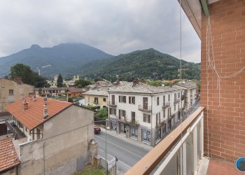 Balcone - Trilocale via Guardia Piemontese, 1, Torre Pellice - foto 13