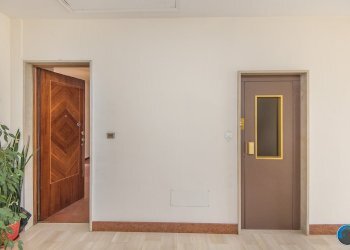 Ingresso - Trilocale via Guardia Piemontese, 1, Torre Pellice - foto 34