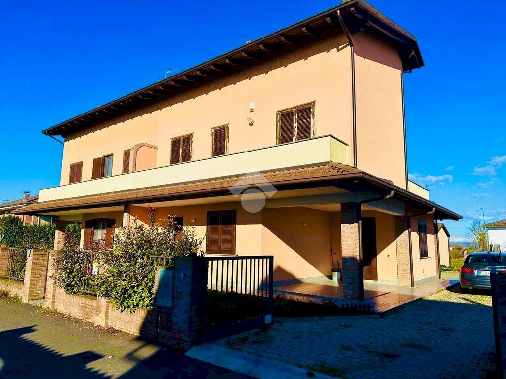 Villa Via granozzo, Granozzo con Monticello - photo 2