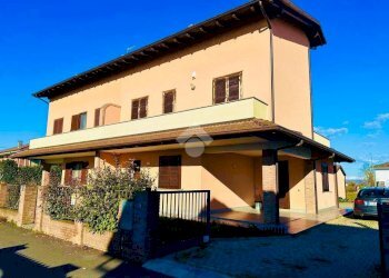 Villa Via granozzo, Granozzo con Monticello - photo 2