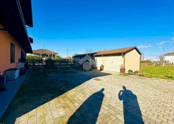 Villa Via granozzo, Granozzo con Monticello - photo 13