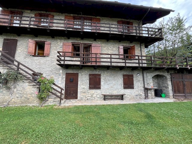 Baita Saint-Pierre - photo 1