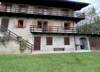 Baita Saint-Pierre - foto 1