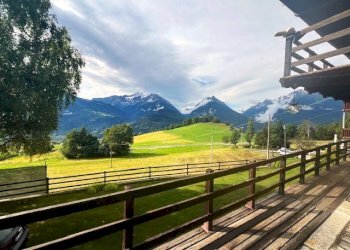 Baita Saint-Pierre - foto 2