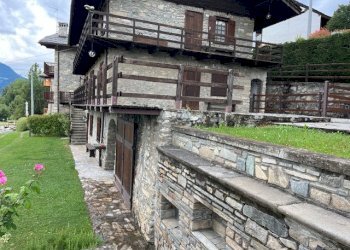 Baita Saint-Pierre - foto 24