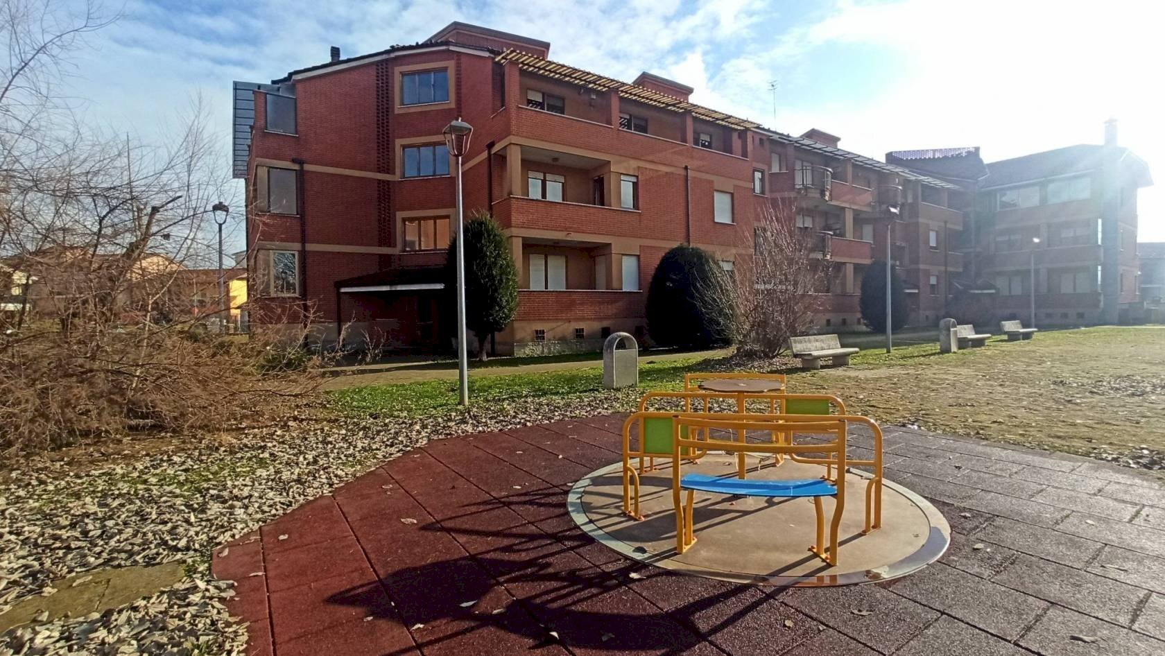 Trilocale Via Selene 16, Carrù - foto 1