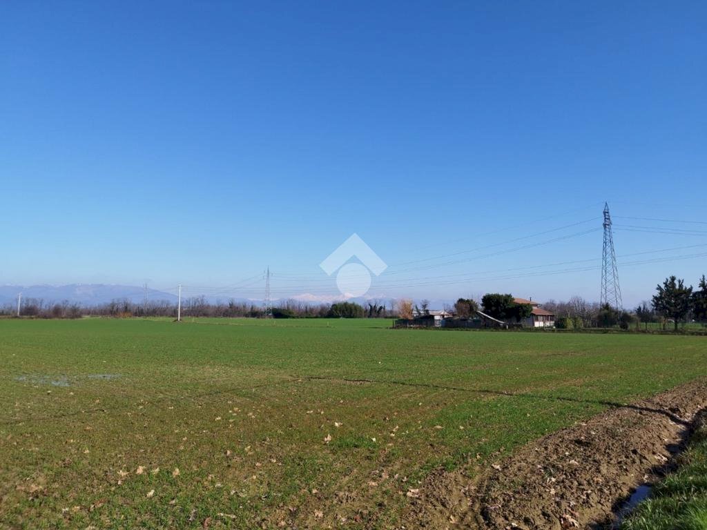 Terreno agricolo Via F. Guarnerio, Trezzo sull'Adda - foto 2