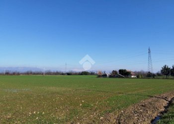 Terreno agricolo Via F. Guarnerio, Trezzo sull'Adda - foto 2