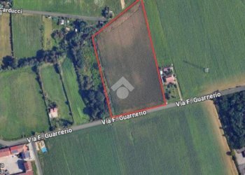 Terreno agricolo Via F. Guarnerio, Trezzo sull'Adda - foto 4