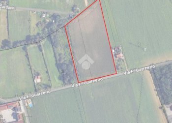 Terreno agricolo Via F. Guarnerio, Trezzo sull'Adda - foto 5