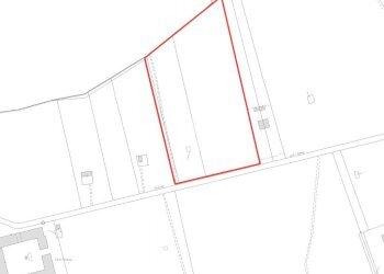 Terreno agricolo Via F. Guarnerio, Trezzo sull'Adda - foto 6