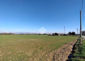 Terreno agricolo Via F. Guarnerio, Trezzo sull'Adda - foto 11
