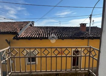 Casa semi indipendente Via griselda, frazione Villanovetta, Verzuolo - foto 20
