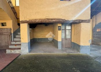 Casa semi indipendente Via griselda, frazione Villanovetta, Verzuolo - foto 21