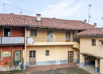 Casa semi indipendente Via griselda, frazione Villanovetta, Verzuolo - foto 2