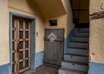 Casa semi indipendente Via griselda, frazione Villanovetta, Verzuolo - foto 30