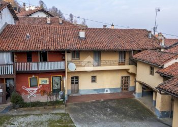 Casa semi indipendente Via griselda, frazione Villanovetta, Verzuolo - foto 33