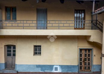Casa semi indipendente Via griselda, frazione Villanovetta, Verzuolo - foto 32