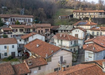 Casa semi indipendente Via griselda, frazione Villanovetta, Verzuolo - foto 34