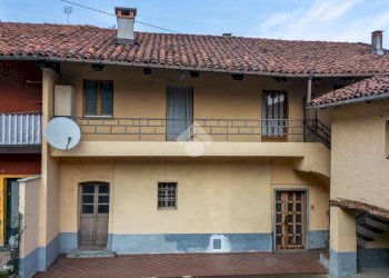 Casa semi indipendente Via griselda, frazione Villanovetta, Verzuolo - foto 35