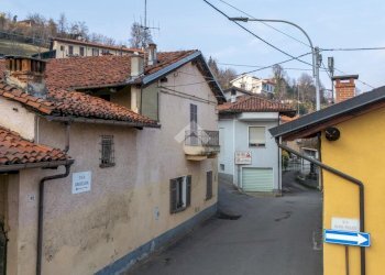 Casa semi indipendente Via griselda, frazione Villanovetta, Verzuolo - foto 37