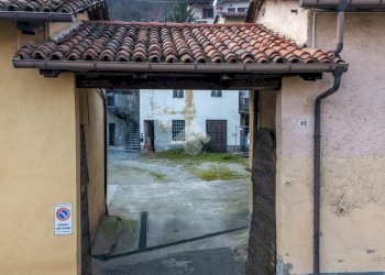 Casa semi indipendente Via griselda, frazione Villanovetta, Verzuolo - foto 38