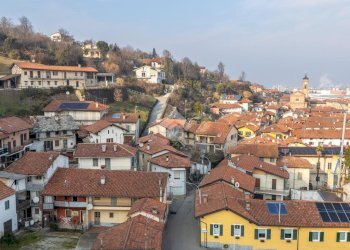 Casa semi indipendente Via griselda, frazione Villanovetta, Verzuolo - foto 39