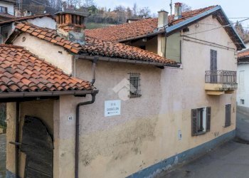 Casa semi indipendente Via griselda, frazione Villanovetta, Verzuolo - foto 40