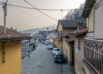 Casa semi indipendente Via griselda, frazione Villanovetta, Verzuolo - foto 41