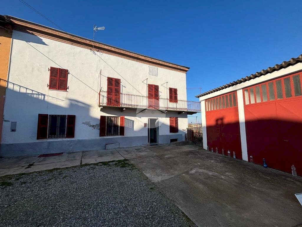 Casa semi indipendente Via Conte Amico, Castell'Alfero - foto 2