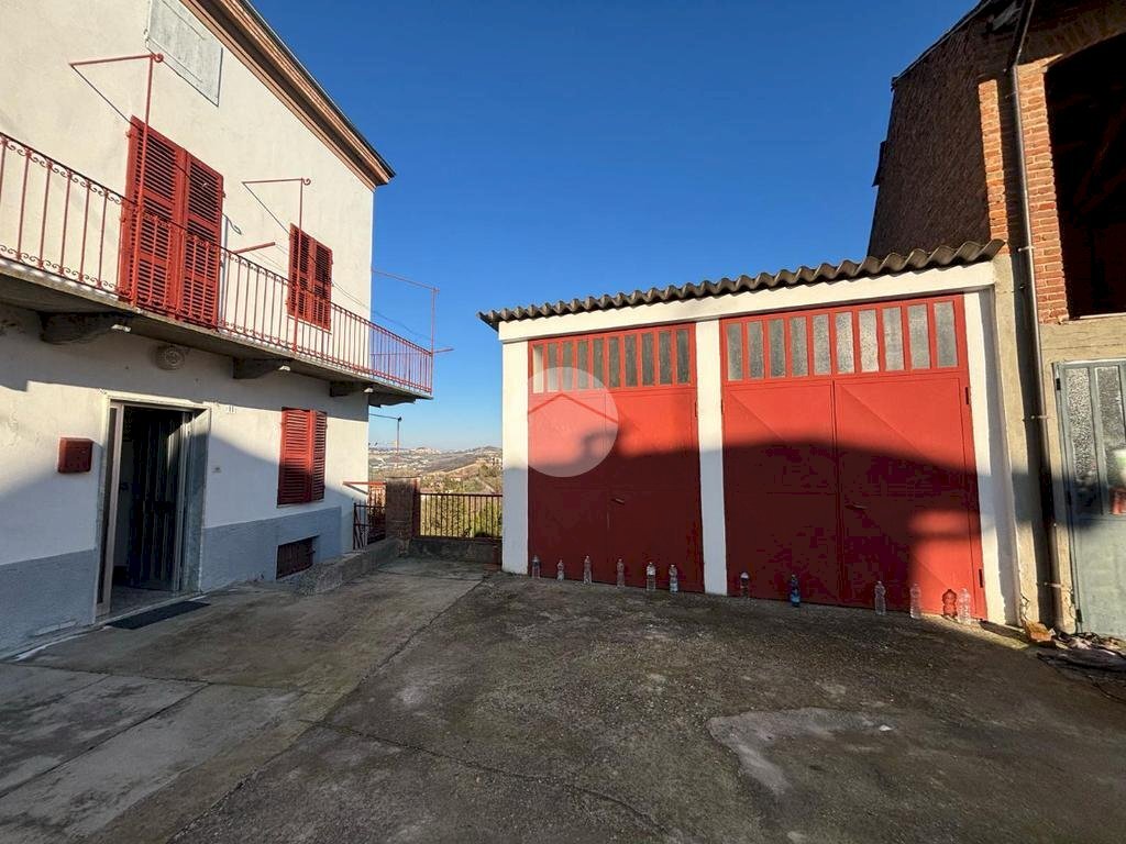 Casa semi indipendente Via Conte Amico, Castell'Alfero - foto 3