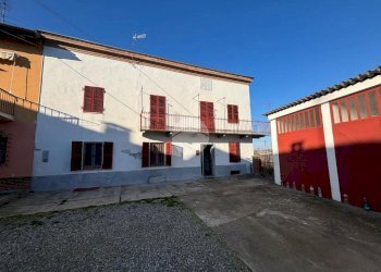 Semi-detached house Via Conte Amico, Castell'Alfero - photo 1