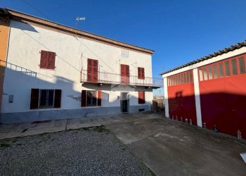 Semi-detached house Via Conte Amico, Castell'Alfero - photo 2