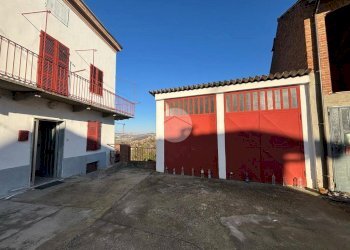 Semi-detached house Via Conte Amico, Castell'Alfero - photo 3