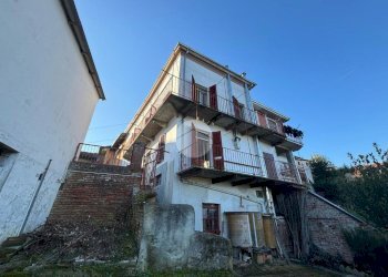 Semi-detached house Via Conte Amico, Castell'Alfero - photo 19